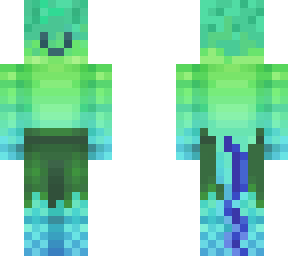 waterbear 2