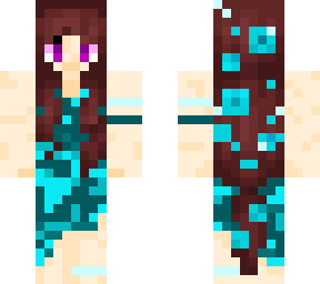 whoknowslils lore character