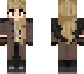 willbur girl