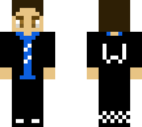 william (my skin)