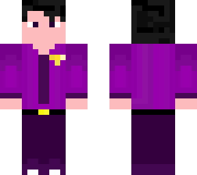 william afton