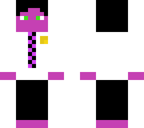 william afton fnaf
