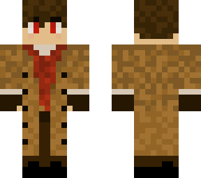 winter/autumn trenchcoat outift