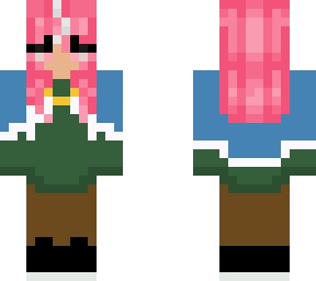 winter skin
