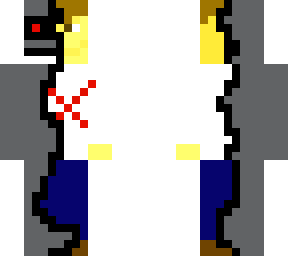 withered antnio