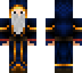 wizard kawnton