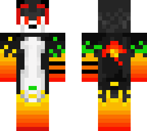 wolf