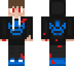 wolfy smp edition
