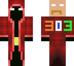 wrestler entity 303