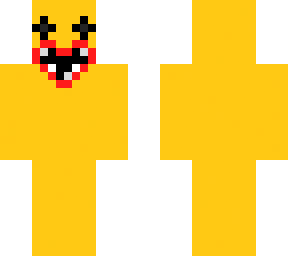 yellow clown