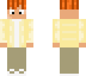 yellow cout