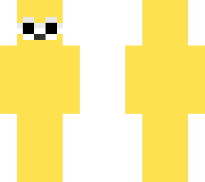 yellow hurly