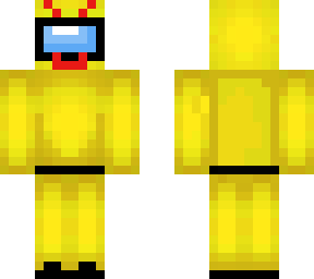 yellow sussy