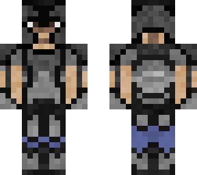 zeeboom (reworked)