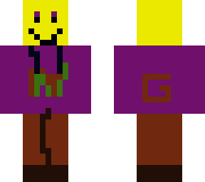 zeferio slop