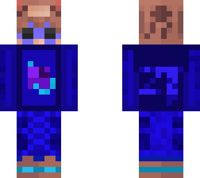 zenxeiitango (blue)