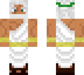 zeus/jupiter god