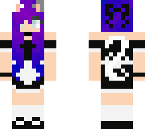 zomberz4 maid xd