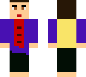 zoreza skin