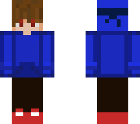 *-bandana boy-*