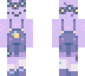 *purple derp*