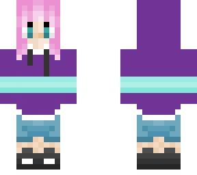 ~ a k i r a ~ minecraft smp