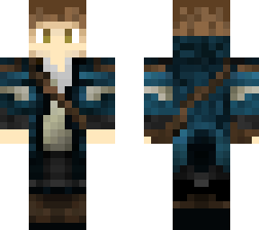 -=adventurer=-