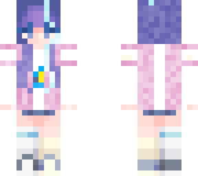 ~ blu ~