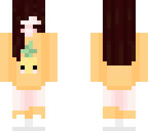 - pineapple -