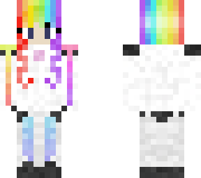 [-rainbow girl-]