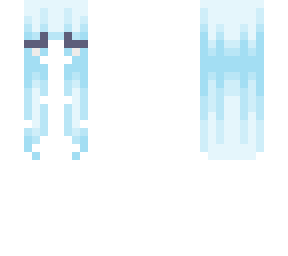 ~ice~ hair base