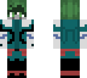 ~izuku midoriya~