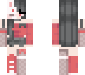 >masked< (q and a) (read desc)