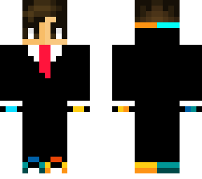 (remake) ice and fire desc with suit (credits to proxymcs63)