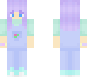 ~roleplay character #2: casual~
