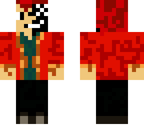 1963jay's skin
