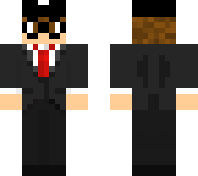 1bananaman2 in a suit fixed 2