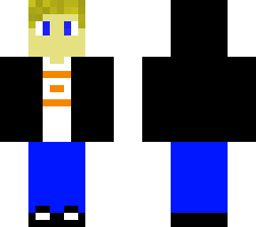 a cool skin