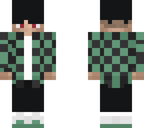 a skin uploaded by me (sometimes not made by me)