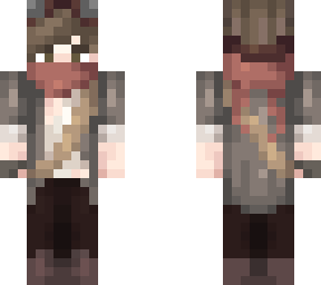 adventurer :]