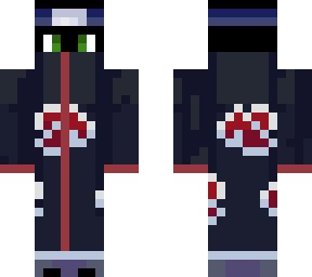akatsuki marwex
