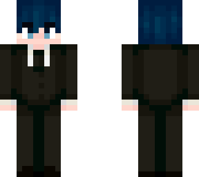 aki - chainsaw man