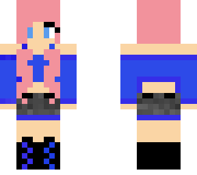 alara skin