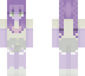 amethyst  //series