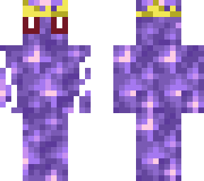 amethyst demon