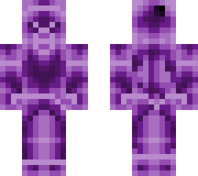 amethyst steve