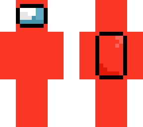 amogus (red)