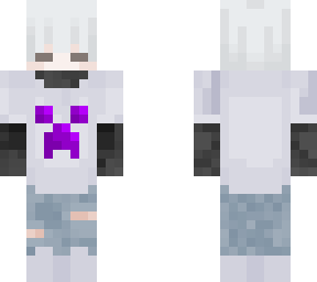 anime skin (remade) 2.0