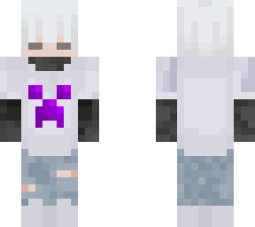 anime skin (remade) 3.0