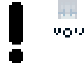 announcement skin!